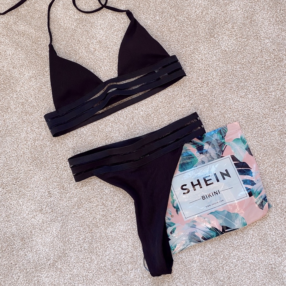SHEIN bikini